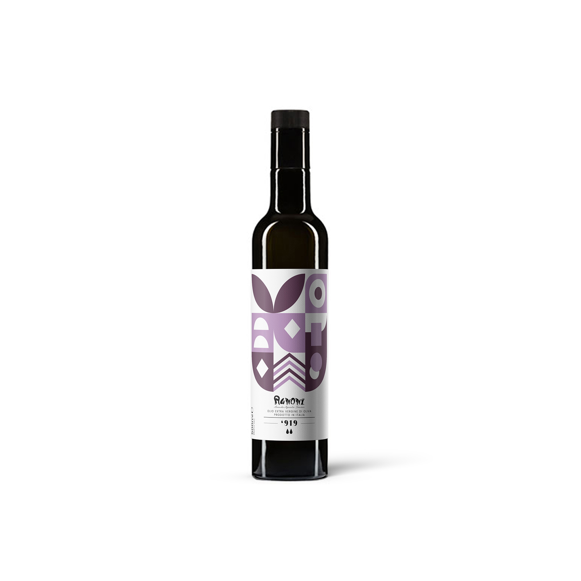 Olio EVO: elisir di lunga vita - Agnoni